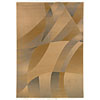 Kane Carpet Kane Carpet Regency 5 X 8 Abstract Gold Area Rugs