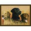 Milliken Milliken Hautman Collection 3 X 4 Labs In Marsh Area Rugs
