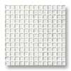 Crossville Crossville Illuminessence Water Crystal Mosaic Cristal Clear Til