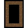 Milliken Milliken Wasabu 2 X 12 Runner Golden Leopard Area Rugs