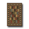 Home Dynamix Home Dynamix Royalty 2 X 7 Black 41200b Area Rugs