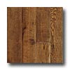 Pinnacle Pinnacle Forest Glen Classics Hand Scraped Solid Oak Post Oak Ha
