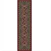 Milliken Milliken Sandakan 2 X 16 Chili Area Rugs