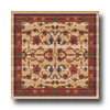 Milliken Milliken Sharak 3 X 4 Ecru Area Rugs