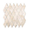 Crossville Crossville Tuscania Rhombiod 2 X 4 Pienza Peltro Tile  &  Stone