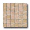 Azuvi Azuvi Austin Mosaic 2 X 2 Bronze Tile  &  Stone
