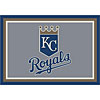 Milliken Milliken Kansas City Royals 8 X 11 Kansas City Royals Spirit Are