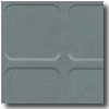 Roppe Roppe Rubber Tile 900 Series (square Design 994) Steel Blue Rubb