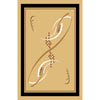 Home Dynamix Home Dynamix Zone 5 X 7 Sand 806 Area Rugs