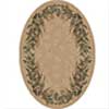 Milliken Milliken Baskerville 4 X 5 Oval Barley Area Rugs