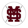 Logo Rugs Logo Rugs Mississippi State University Mississippi State Basebal