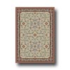 Milliken Milliken Tarakan 8 X 11 Pearl Salmon Antique Area Rugs