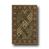 Kaleen Kaleen Mystical Garden 8 X 10 Canterbury Garden Tartan Area Rugs