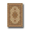 Home Dynamix Home Dynamix Royalty 8 X 11 Ivory 8083 Area Rugs