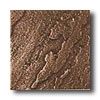 Crossville Crossville Questech Metals Bronze 4 X 4 Rockface Bright Satin Ti