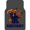 Logo Rugs Logo Rugs Kentucky University Kentucky Car Mat Area Rugs