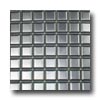 Sicis Sicis Metallismo 3 Dot Tile  &  Stone