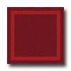 Milliken Milliken Bailey 4 X 5 Oval Tapestry Red Area Rugs