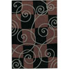 Mohawk Mohawk Metropolis 8 X 8 Round Solaris Area Rugs