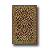 Kaleen Kaleen Khazana 10 X 13 Daulton Paprika Area Rugs