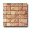 Geo Ceramiche Geo Ceramiche Celtic Mosaic 2 X 2 Cotto Tile  &  Stone