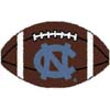 Logo Rugs Logo Rugs North Carolina University North Carolina Football 15 & #