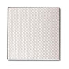 Crossville Crossville Stainless Steel 6 X 6 Squares Tile  &  Stone