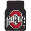 Logo Rugs Logo Rugs Ohio State University Ohio State Car Mat Area Rugs