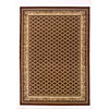 Kane Carpet Kane Carpet American Dream 9 X 13 Bellisimo Sienna Area Rugs