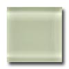 American Olean American Olean Legacy Glass Brick Mosaic Celedon Tile  &  Stone