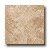 Serenissima Ceramics Serenissima Ceramics Crosscut 17 X 17 Noce Tile  &  Stone