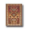 Milliken Milliken Ahvas 3 X 4 Toffee Area Rugs