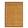 Kane Carpet Kane Carpet American Dream 8 X 10 Enchanting Sandy Path Area Rug