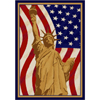 Milliken Milliken Lady Liberty 4 X 5 Lady Liberty Area Rugs