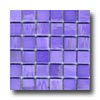 Sicis Sicis Murano Smalto Mosaic Indaco Tile  &  Stone