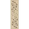 Milliken Milliken Nickita 2 X 8 Runner Opal Area Rugs