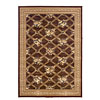 Kane Carpet Kane Carpet American Dream 9 X 13 Parisienne French Coffee Area