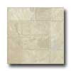 Armstrong Armstrong Natural Fusion - Beijing Slate Snowcap White Vinyl Flo