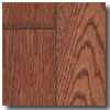 Hartco Hartco Somerset Solid Strip - Low Gloss (lg) Merlot Hardwood Flo