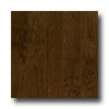 Bruce Bruce Westchester Engineered Plank Oak 4 1 / 2 Mocha Hardwood Floo