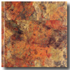 Armstrong Armstrong Stone Square 24 X 24 Arabico Terra Cotta Vinyl Floorin