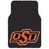 Logo Rugs Logo Rugs Oklahoma State University Oklahoma State Car Mat Area