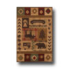 Mohawk Mohawk Woolrich 8 X 11 Westland Area Rugs