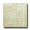 Cerdomus Cerdomus Opus Slate 2 X 2 Mosaic Bianco Tile  &  Stone