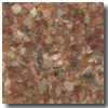 Fritztile Fritztile Classic Terrazo Cl200 1 / 8 Thick Salmon Tile  &  Stone