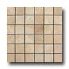 Italgres Italgres Scabos Mosaic Beige Tile  &  Stone
