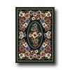 Milliken Milliken Seasonal - Spring 4 X 5 Garden View - Sunset Area Rugs