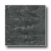 Portobello Portobello Galleria / pietra 12 X 12 Natural Caruzzo Nero Tile  &  S