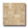 Mannington Mannington Benchmark - Catania 12 Sand Vinyl Flooring