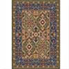 Milliken Milliken Sandakan 5 X 8 Autumn Green Area Rugs